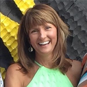 Meet your Posher, Kristen